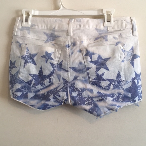 Design lab shorts - Picture 2 of 3